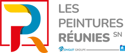 logo les peintures reunies